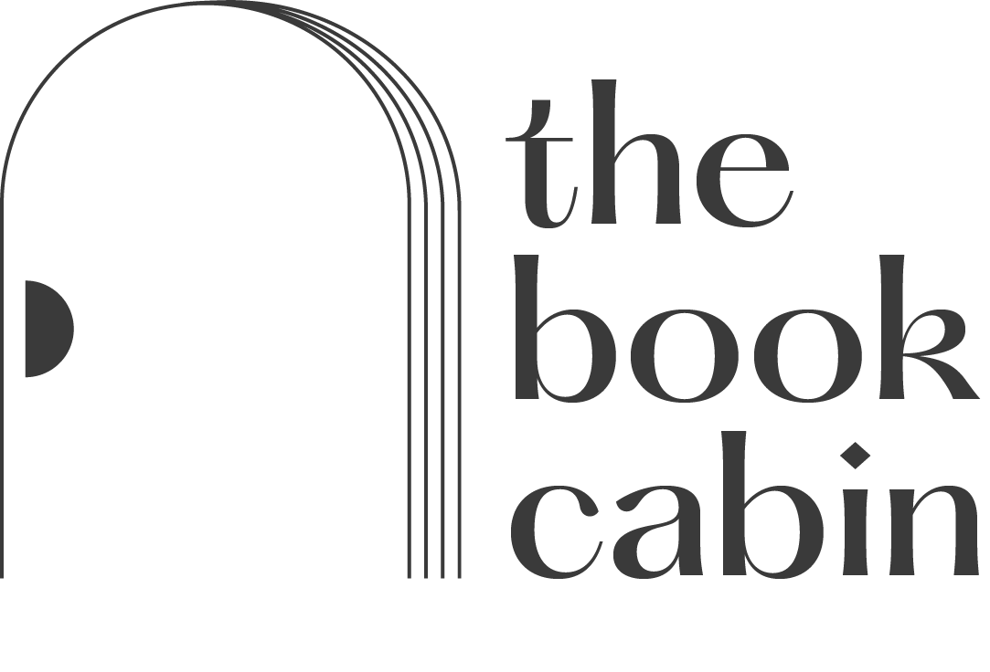 Website the book cabin